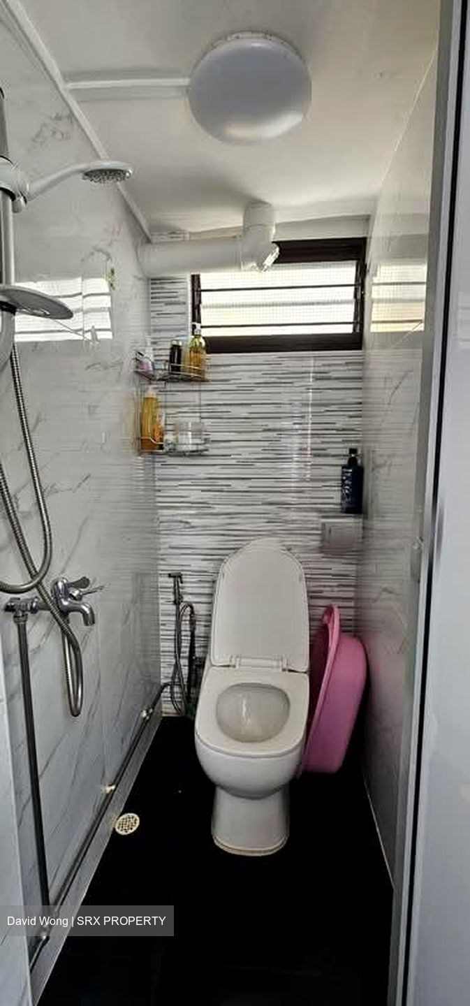 Blk 33 Telok Blangah Way (Bukit Merah), HDB 3 Rooms #558786391